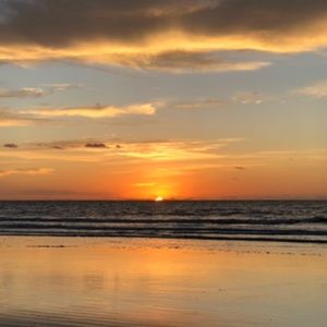 Meet your Posher, Chrissy